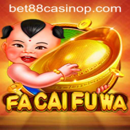 Exploring the Exciting World of FaCaiFuWa at BET88 Casino