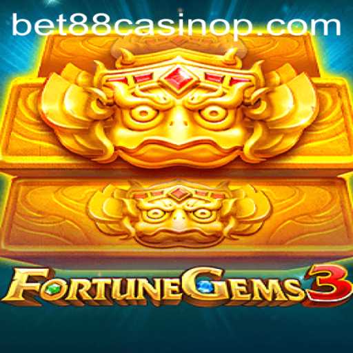 Exploring FortuneGems3 at BET88 Casino
