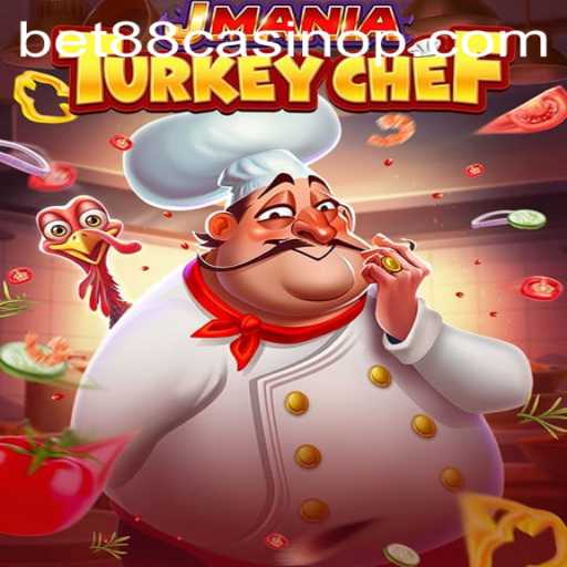 Discover the Excitement of JManiaTurkeyChef at BET88 Casino