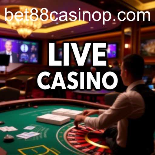 Live Casino