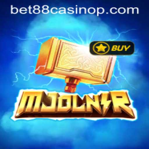 Unveiling Mjolnir: A Thrilling New Adventure at BET88 Casino