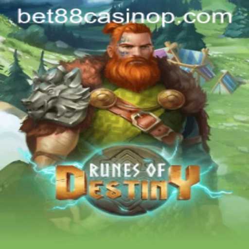 Exploring the Enchanting World of RunesOfDestiny at BET88 Casino