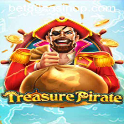 Exploring the Thrilling World of TreasurePirate at BET88 Casino