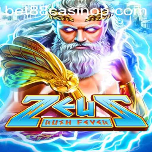 Experience the Excitement of ZeusRushFever at BET88 Casino
